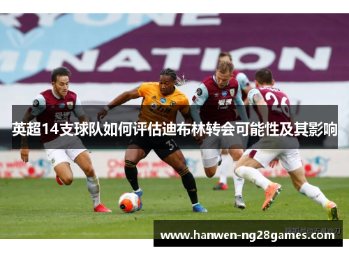 英超14支球队如何评估迪布林转会可能性及其影响